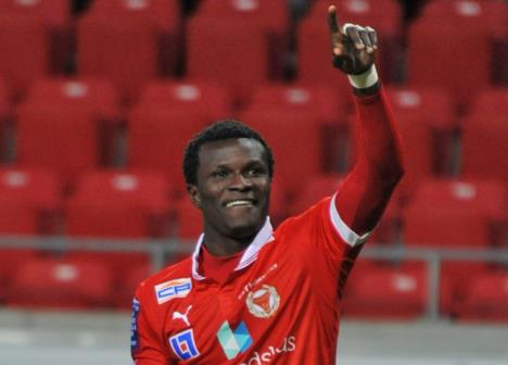ABIOLA DAUDA Has Not Joined Osters IF, Reveals Agent